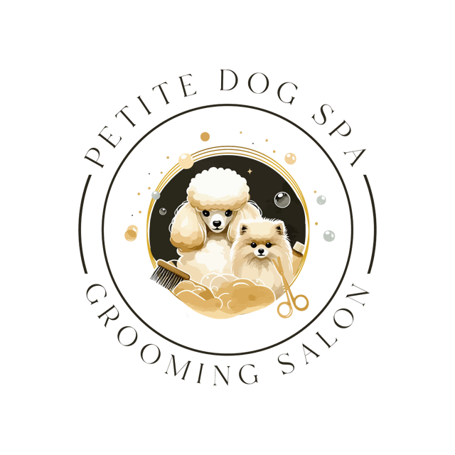 Petite Dog Spa
